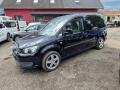 Volkswagen Caddy 1.6TDI 7 SEDADEL SENZORY