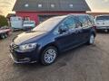 Volkswagen Sharan 2.0TDI 4X4 HIGHLINE