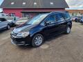 Volkswagen Sharan 2.0TDI 110KW KAMERA TA�N� ZA�.