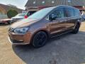 Volkswagen Sharan 2.0TDI STYLE 4X4 WEBASTO 