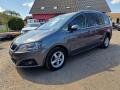 Seat Alhambra 2.0TDI 103KW 7M�ST NAVI KAMERA