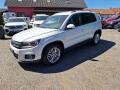 Volkswagen Tiguan 2.0TDI CUP TA�N� 