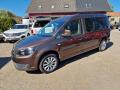 Volkswagen Caddy MAXI 1.6TDI 7 SEDADEL PDC