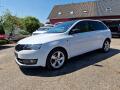 �koda Rapid 1.6TDI MONTE CARLO