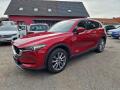 Mazda CX-5 2.2D 110KW SKYACTIV
