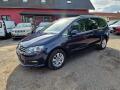Volkswagen Sharan 2.0TDI 4MOTION 7M�ST WEBASTO 