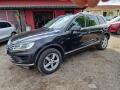 Volkswagen Touareg 4.2TDI V8 EXCLUSIVE