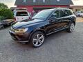 Volkswagen Touareg 4.2TDI V8 EXCLUSIVE