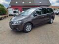 Volkswagen Sharan 2.0TDI 103KW NAVI XENON TA�N� 