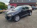 Volkswagen Tiguan 2.0TDI 4x4 LIFE NAVI TZ