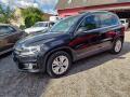 Volkswagen Tiguan 2.0TDI 4x4 LIFE NAVI TZ