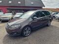 Seat Alhambra 2.0TDI 110KW FR-LINE ALCANTARA