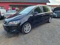 Seat Alhambra 2.0TDI 103KW HIGHLINE WEBASTO 