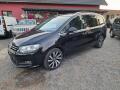 Volkswagen Sharan 2.0TDI 4MOTION DSG HIGHLINE 
