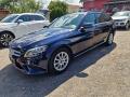 Mercedes-Benz C200d 118KW FL KAMERA NAVI
