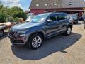 �koda Kodiaq 2.0TDI 110KW NAVI V�H�EV 