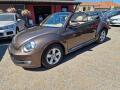 Volkswagen Beetle CABRIO 2.0TDI DESIGN