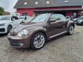 Volkswagen Beetle CABRIO 2.0TDI DESIGN