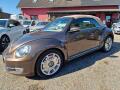 Volkswagen Beetle CABRIO 2.0TDI DESIGN