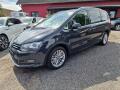 Volkswagen Sharan 2.0TDI CUP 7M�ST KAMERA TA�N� 