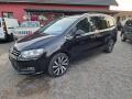 Volkswagen Sharan 2.0TDI 4MOTION DSG HIGHLINE 