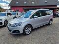 Seat Alhambra 2.0TDI 110KW HIGHLINE 7M�ST 