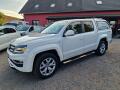 Volkswagen Amarok 3.0TDI 190KW HIGHLINE UZ�V�RKA