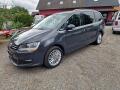 Volkswagen Sharan 2.0TDI CUP