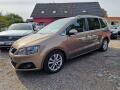 Seat Alhambra 2.0TDI 130KW 7M�ST ALCANTARA 