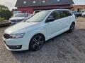 �koda Rapid 1.2TSI 77KW STYLE PANORAMA