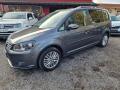 Volkswagen Touran 2.0TDI 103KW CUP NAVI TA�N� 