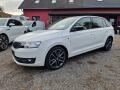 �koda Rapid 1.2TSI 77KW STYLE+ PANORAMA