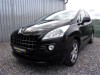 Peugeot 3008 2.0HDi 110kW@MANUL@PKN VZ@