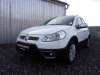 Fiat Sedici 1.6i 88kW LPG @PKN KM@KLIMA@