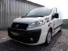 Fiat Scudo 2.0JTD 94kW@3MST@NOV SPOJKA@