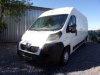 Peugeot Boxer 3.0 HDi 116kW 3MSTA