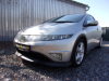 Honda Civic 2.2CDT-i 103kW TYPE S PANORAMA