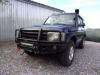 Land Rover Discovery 4.0i 8V LPG 136kW 4X4 7MST