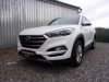 Hyundai Tucson 2.0 CRDi 4X4 100kW XPOSSIBLE