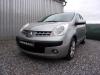 Nissan Note 1.5 dCi 63kW DIGIKLIMA ALUKOLA