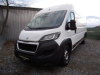 Peugeot Boxer 2.2 HDi 110kW TEMPOMAT KLIMA