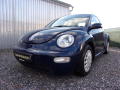 Volkswagen Beetle 1.6i 75kW HIGHLINE 235 000KM