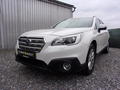 Subaru Outback 2.0D4X4 110kW T.Z. AUT. 2xGUMY