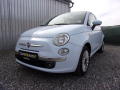 Fiat 500 1.3 JTD 55kW !DPH! 209 000KM 