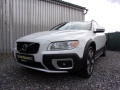 Volvo XC70 2.4D158kW4x4 TAN Z. 192000KM