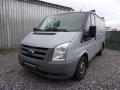 Ford Transit 2.2 178000KM TAN Z. KEMPINK 