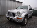 Jeep Cherokee 2.5 CRD 105kW 4X4  BEZ KOROZE