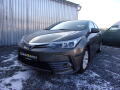 Toyota Corolla 1.6 VVTi97kW LPG V�BAVA KAMERA