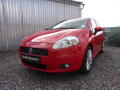 Fiat Grande Punto 1.4i  70kW STARJET LPG TA�N�