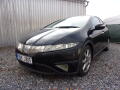 Honda Civic 2.2i-CTDi 103kW DV� SADY KOL 